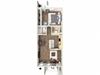 Balboa Floor Plan Balboa Floor Plan | Promontory